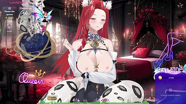 bella  infernox online show from May 31, 2026, 5:59 am
