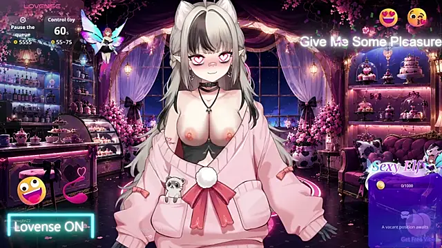 bella  infernox online show from July 6, 2026, 5:37 am