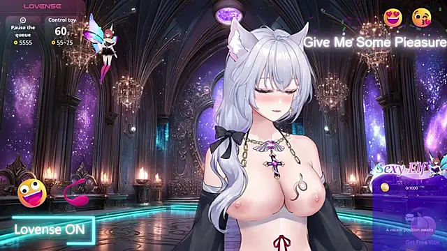 bella  infernox online show from July 8, 2026, 7:07 pm