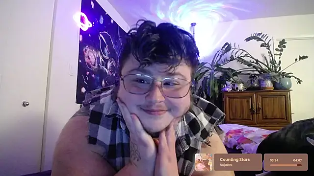 Snapshot of KintsugiCreature chatting on March 29, 2026, 6:35 am KintsugiCreature online show from March 29, 2026, 6:35 am