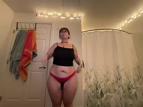 moan4mona online show from February 26, 2026, 5:23 pm