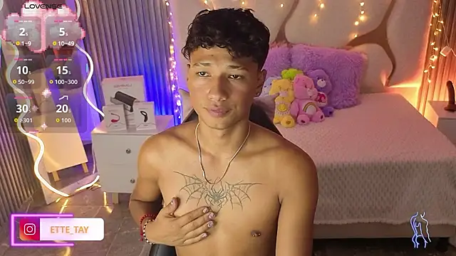 Ette tay online show from March 4, 2026, 3:45 am