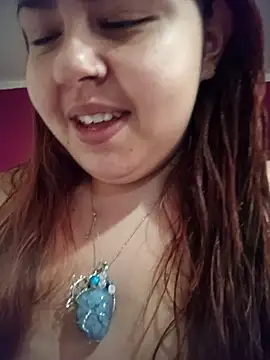 melisa hot420 online show from October 4, 2025, 9:02 pm