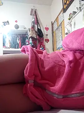 melisa hot420 online show from November 19, 2025, 7:36 pm