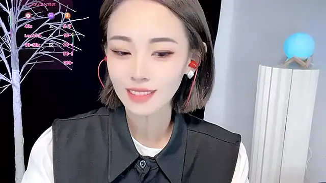 Snapshot of xiaoyue8888 chatting on September 23, 2025, 2:36 am xiaoyue8888 online show from September 23, 2025, 2:36 am