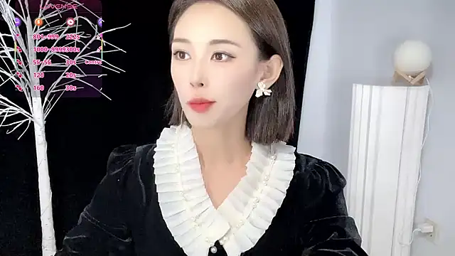 Snapshot of xiaoyue8888 chatting on October 7, 2025, 2:31 am xiaoyue8888 online show from October 7, 2025, 2:31 am