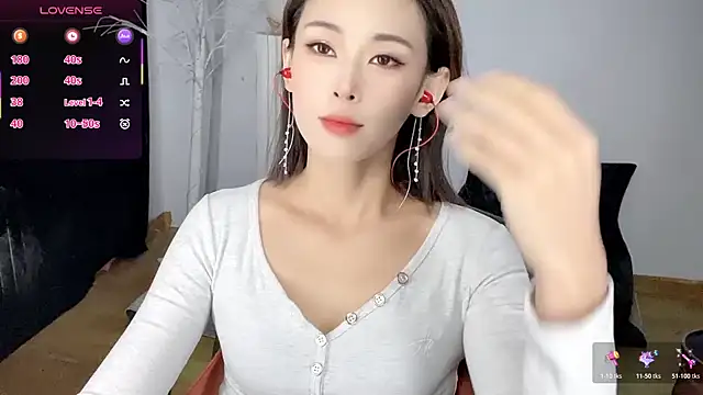 Snapshot of xiaoyue8888 chatting on December 21, 2025, 3:24 am xiaoyue8888 online show from December 21, 2025, 3:24 am