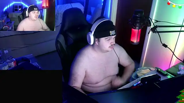 Bigboyballen online show from February 12, 2026, 5:35 am