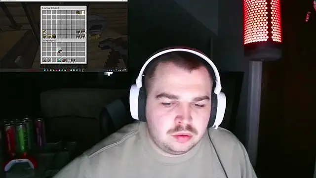 Bigboyballen online show from March 6, 2026, 1:13 am