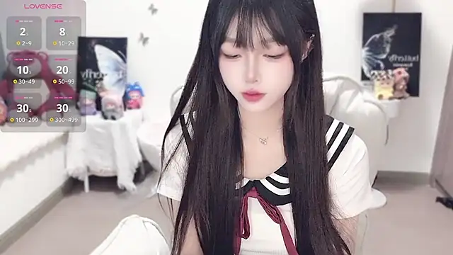 Snapshot of -EEBABY chatting on September 25, 2025, 2:21 pm -EEBABY online show from September 25, 2025, 2:21 pm