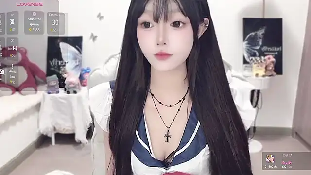 Snapshot of -EEBABY chatting on October 10, 2025, 10:31 pm -EEBABY online show from October 10, 2025, 10:31 pm