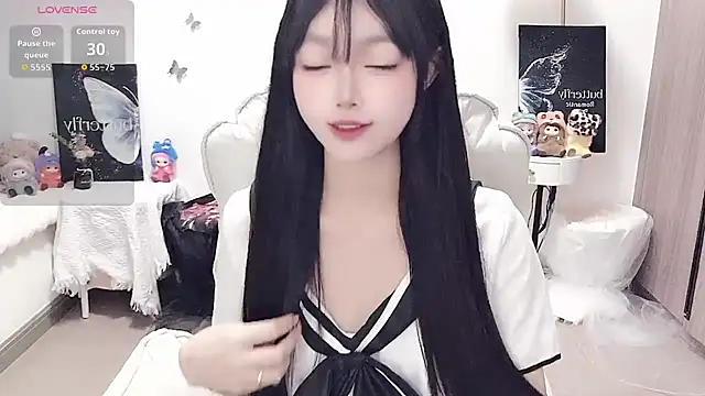 -EEBABY online show from March 16, 2026, 6:01 pm