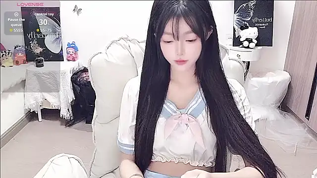 -EEBABY online show from June 2, 2026, 2:41 pm
