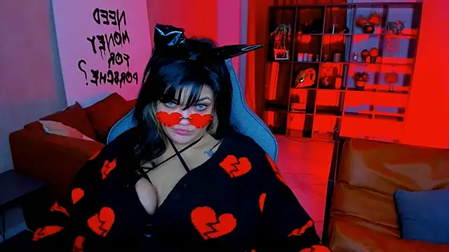 Snapshot of MaryHarrys chatting on October 29, 2025, 8:43 pm MaryHarrys online show from October 29, 2025, 8:43 pm