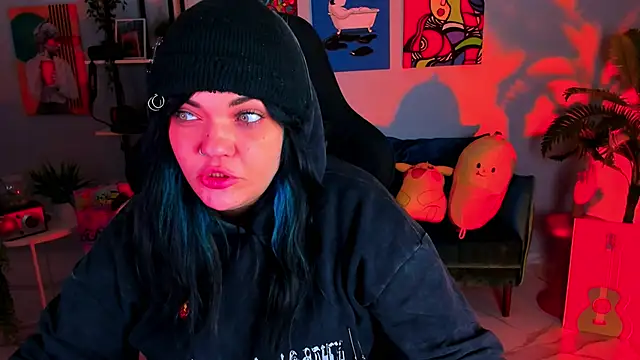 Snapshot of MaryHarrys chatting on November 8, 2025, 2:23 am MaryHarrys online show from November 8, 2025, 2:23 am