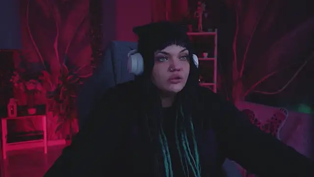 Snapshot of MaryHarrys chatting on January 16, 2026, 8:24 pm MaryHarrys online show from January 16, 2026, 8:24 pm