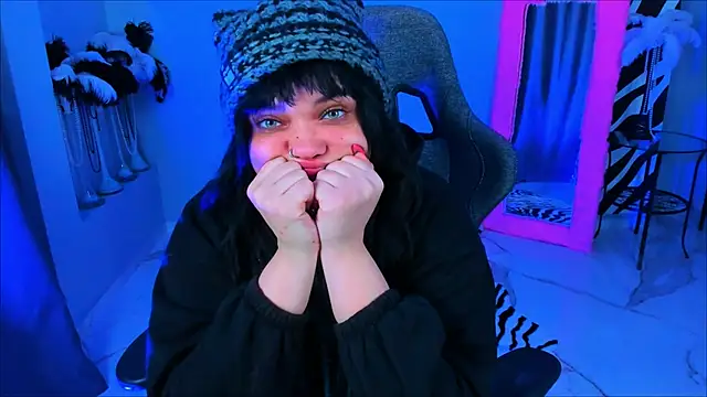 Snapshot of MaryHarrys chatting on February 4, 2026, 2:39 am MaryHarrys online show from February 4, 2026, 2:39 am