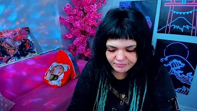 Snapshot of MaryHarrys chatting on February 8, 2026, 11:35 am MaryHarrys online show from February 8, 2026, 11:35 am