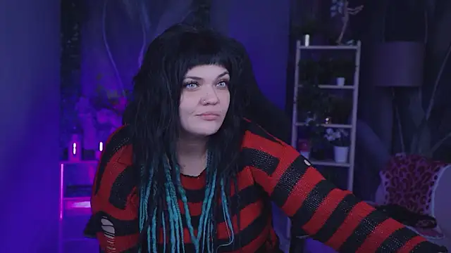 Snapshot of MaryHarrys chatting on February 11, 2026, 11:26 am MaryHarrys online show from February 11, 2026, 11:26 am