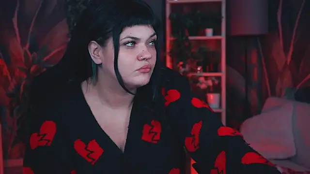 Snapshot of MaryHarrys chatting on February 14, 2026, 2:30 am MaryHarrys online show from February 14, 2026, 2:30 am