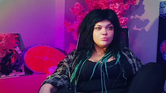 Snapshot of MaryHarrys chatting on February 20, 2026, 11:43 am MaryHarrys online show from February 20, 2026, 11:43 am