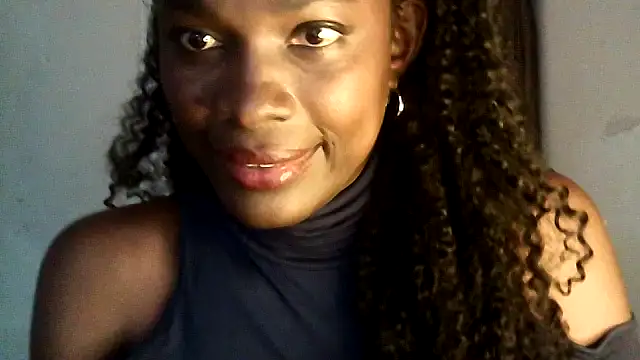 Chatdoll2 online show from September 23, 2025, 4:10 pm