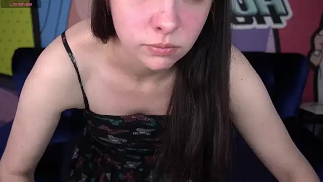 LiviaShy online show from May 2, 2026, 7:08 pm