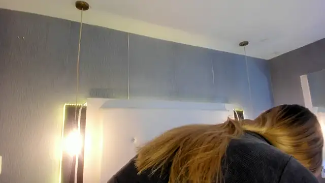 Snapshot of ximenanoah chatting on June 22, 2026, 12:57 pm ximenanoah online show from June 22, 2026, 12:57 pm