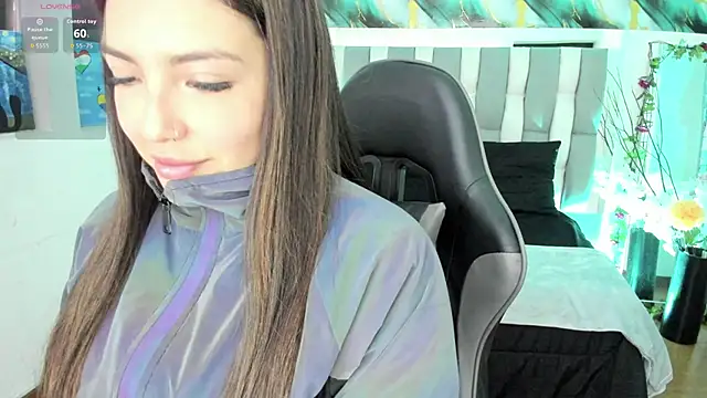 Adaara Rey online show from January 13, 2026, 7:52 pm