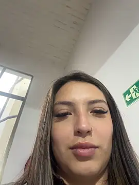 Adaara Rey online show from March 13, 2026, 8:48 pm