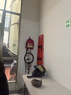 Adaara Rey online show from March 17, 2026, 7:17 pm