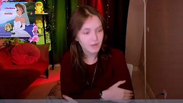 Snapshot of Dilara_xBaby chatting on May 15, 2026, 9:11 pm Dilara xBaby online show from May 15, 2026, 9:11 pm