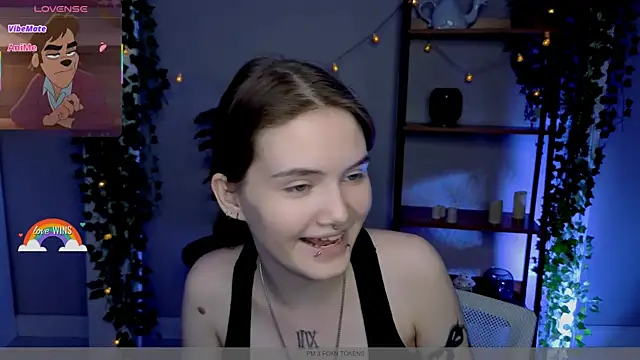 Snapshot of Dilara_xBaby chatting on June 12, 2026, 9:57 pm Dilara xBaby online show from June 12, 2026, 9:57 pm