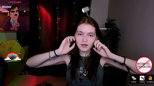 Snapshot of Dilara_xBaby chatting on July 4, 2026, 8:59 pm Dilara xBaby online show from July 4, 2026, 8:59 pm