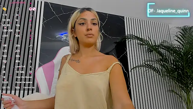 daisyblushh online show from September 12, 2025, 6:41 pm