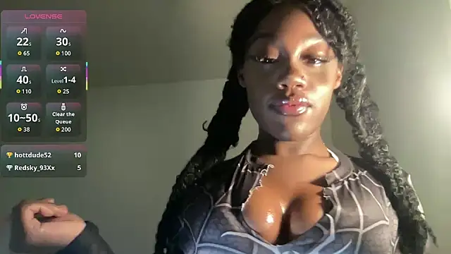 maskedgirl5005 online show from March 9, 2026, 10:14 pm