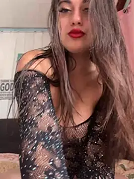 JosefaSweet online show from January 13, 2026, 4:45 pm