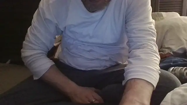 Scott654538 online show from February 25, 2026, 7:51 am