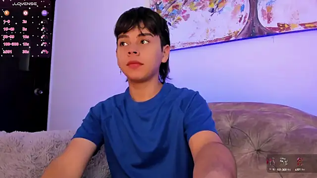 Snapshot of nico_leroy chatting on September 14, 2025, 12:26 pm nico leroy online show from September 14, 2025, 12:26 pm