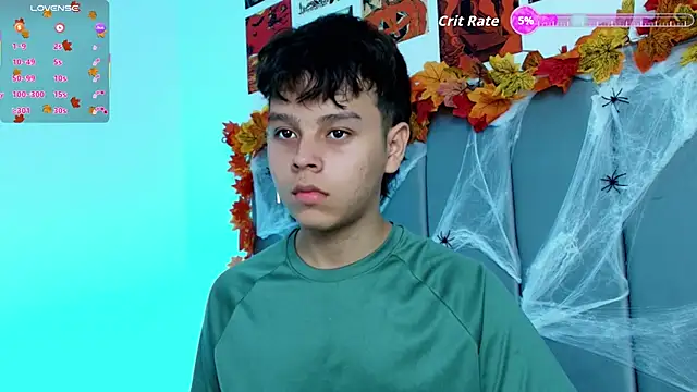 Snapshot of nico_leroy chatting on November 7, 2025, 9:15 pm nico leroy online show from November 7, 2025, 9:15 pm