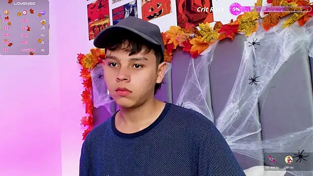 Snapshot of nico_leroy chatting on November 8, 2025, 8:07 pm nico leroy online show from November 8, 2025, 8:07 pm