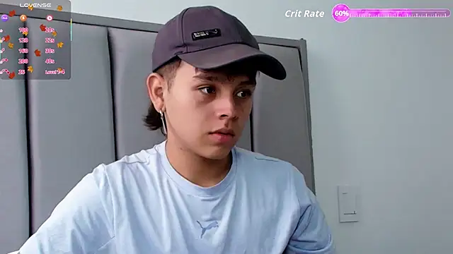 Snapshot of nico_leroy chatting on November 13, 2025, 7:24 pm nico leroy online show from November 13, 2025, 7:24 pm