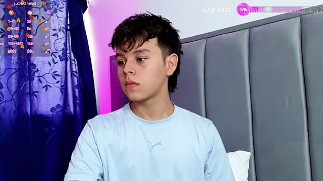 Snapshot of nico_leroy chatting on November 14, 2025, 7:34 pm nico leroy online show from November 14, 2025, 7:34 pm