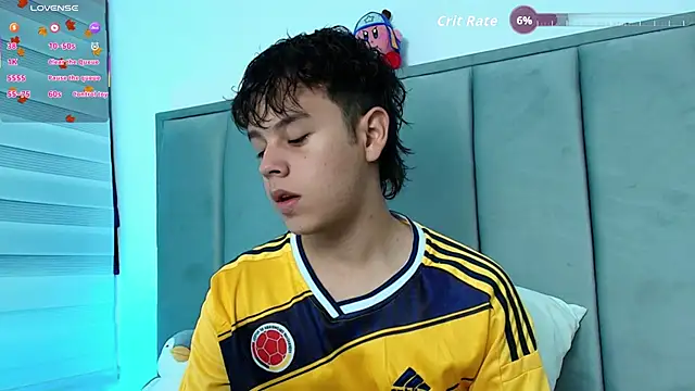 Snapshot of nico_leroy chatting on November 21, 2025, 5:11 pm nico leroy online show from November 21, 2025, 5:11 pm