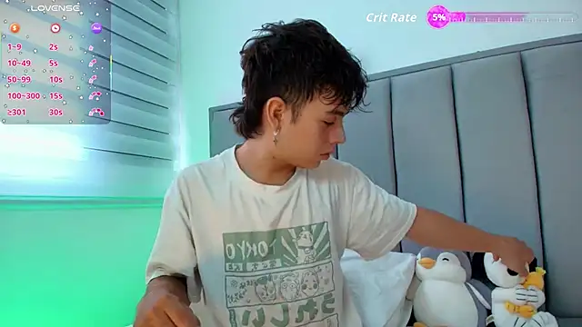 Snapshot of nico_leroy chatting on November 28, 2025, 5:26 pm nico leroy online show from November 28, 2025, 5:26 pm