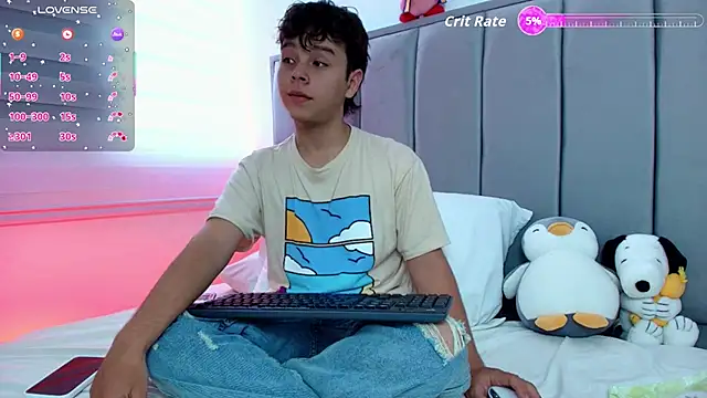 Snapshot of nico_leroy chatting on December 1, 2025, 7:41 pm nico leroy online show from December 1, 2025, 7:41 pm