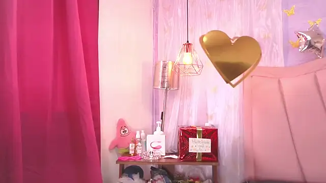 liz7skinny online show from February 25, 2026, 9:35 pm