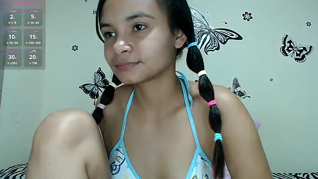 liz7skinny online show from June 24, 2026, 9:25 pm