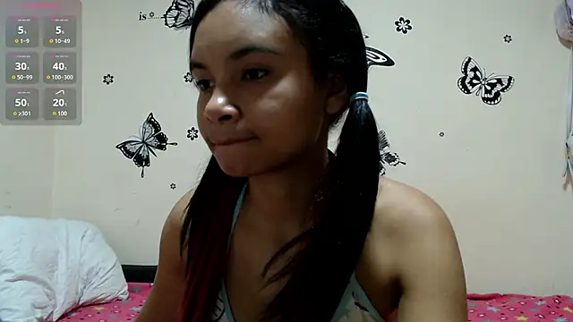 liz7skinny online show from July 8, 2026, 10:03 pm
