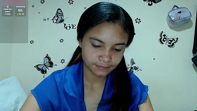 liz7skinny online show from July 22, 2026, 9:28 pm